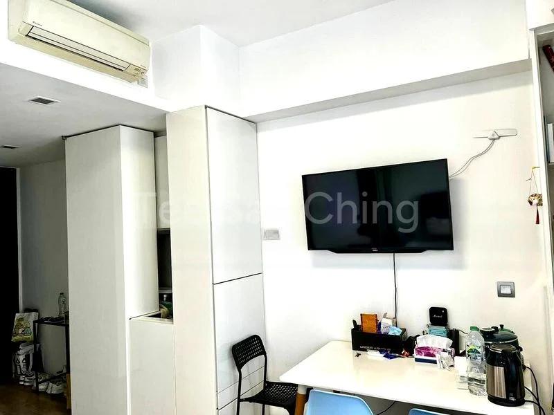 Master Room (Condo) for Rent in  Skysuites @ Anson - Image 4